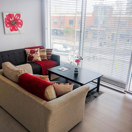 Lt Grove Apartment - Stratford Londra Esterno foto