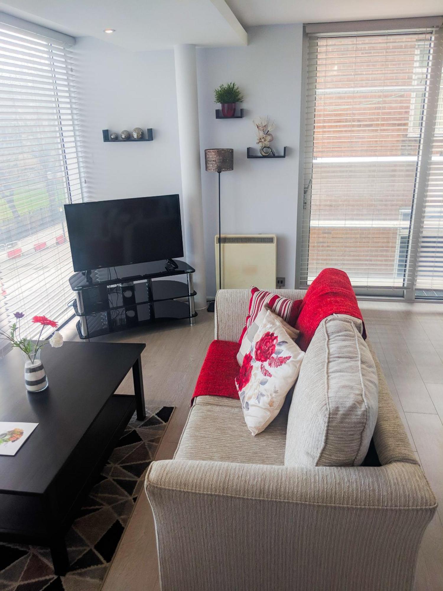 Lt Grove Apartment - Stratford Londra Esterno foto