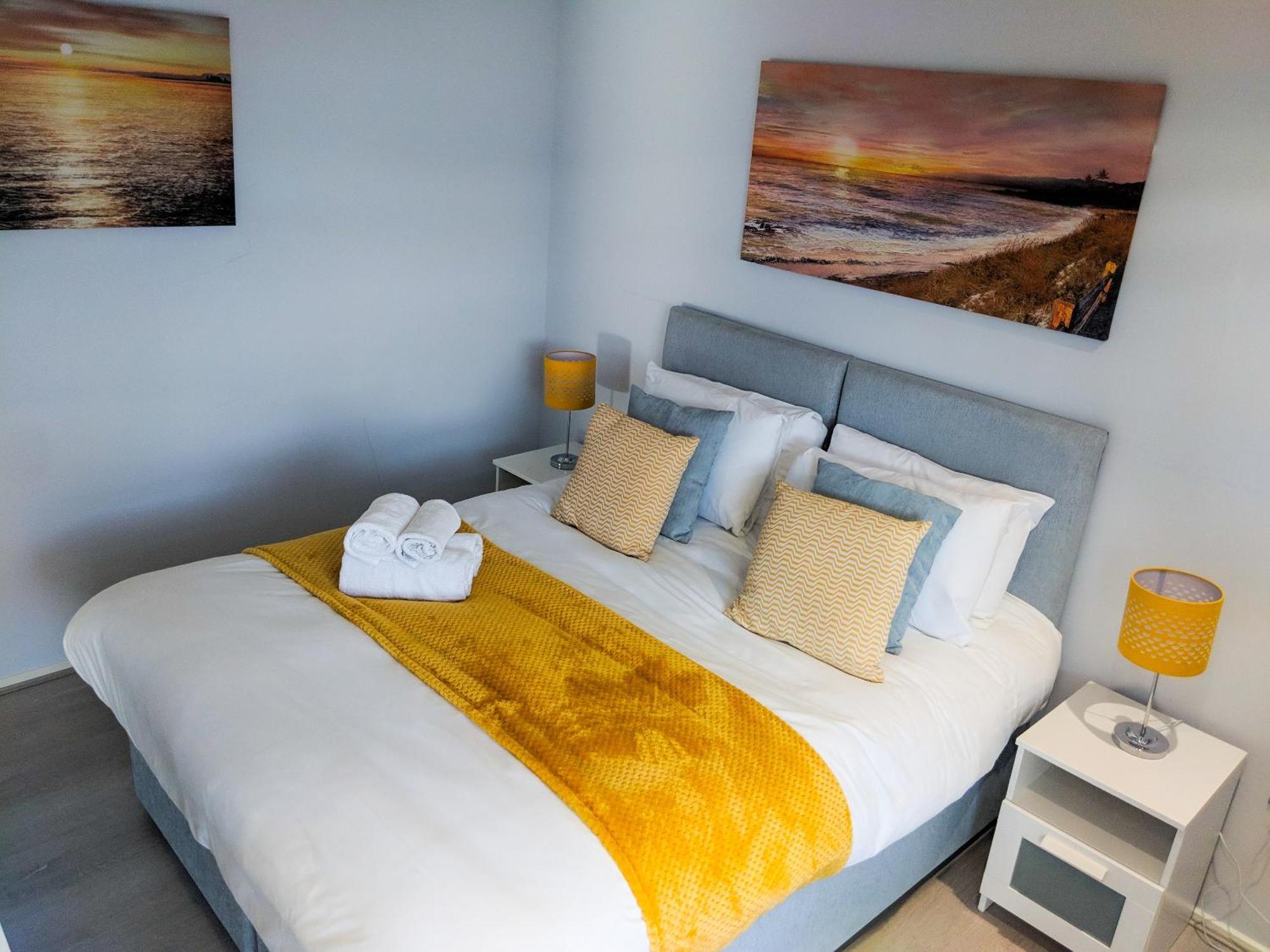 Lt Grove Apartment - Stratford Londra Esterno foto
