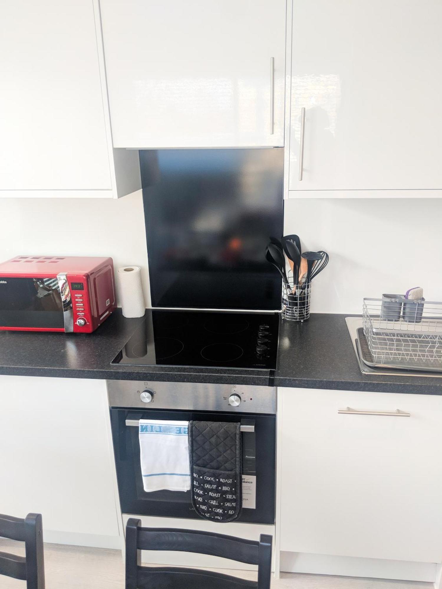 Lt Grove Apartment - Stratford Londra Esterno foto